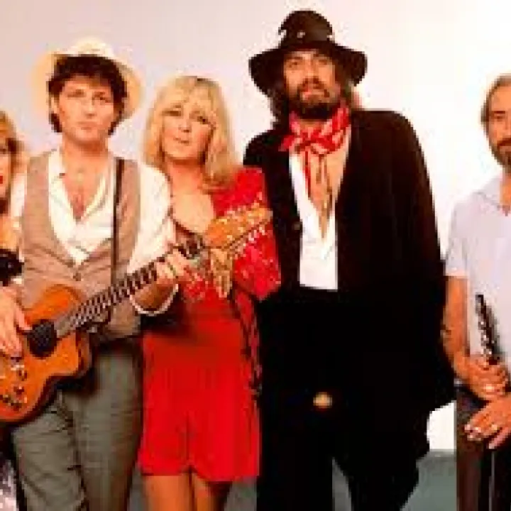 Fleetwood mac