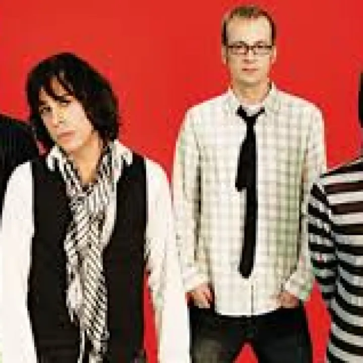 Fountains of wayne