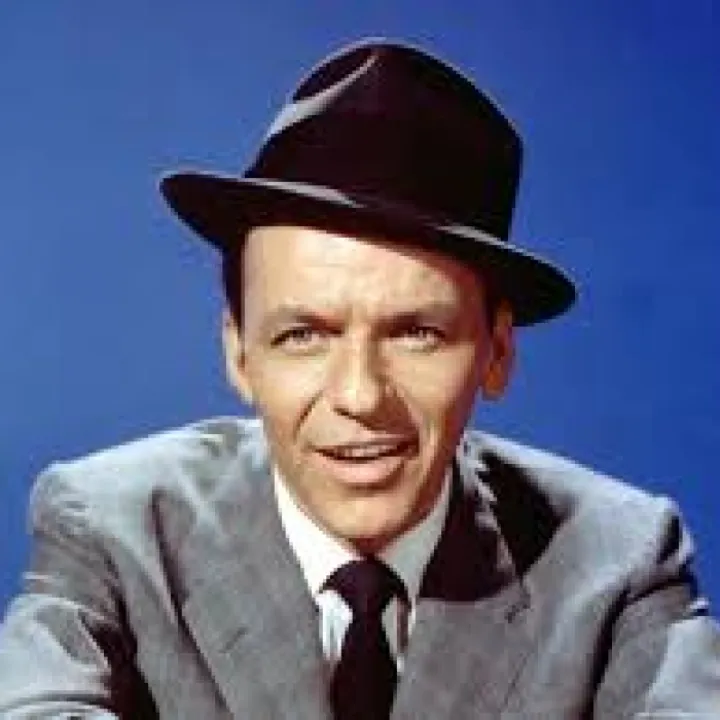 Frank sinatra