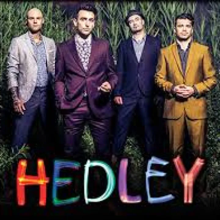 Hedley