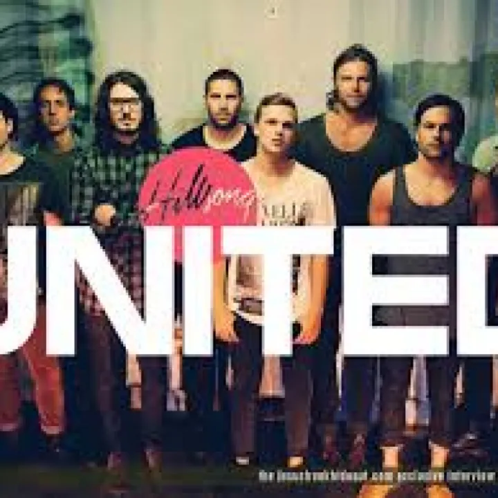 Hillsong united