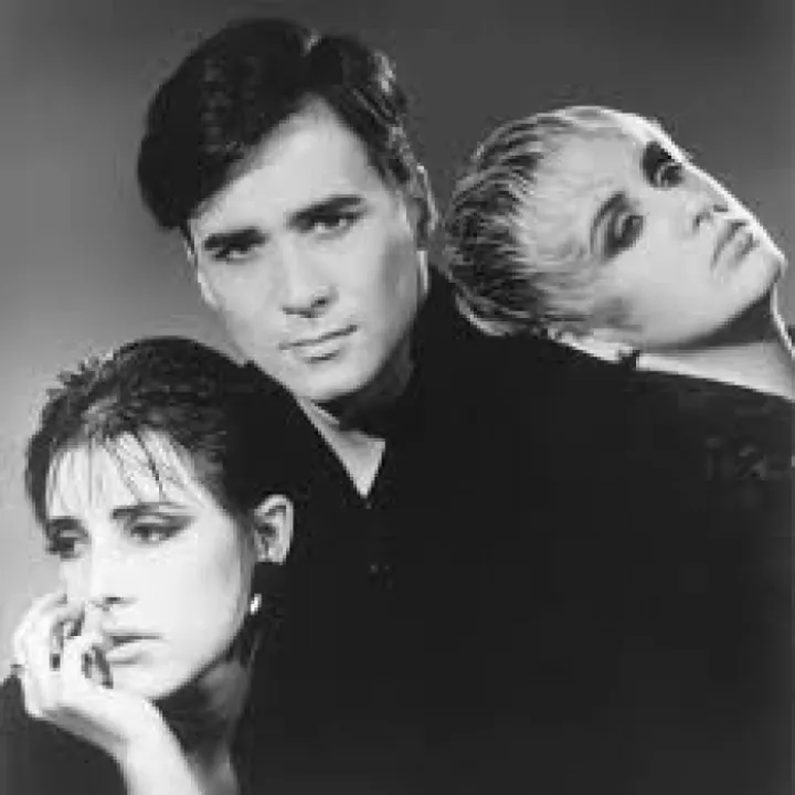 Human league