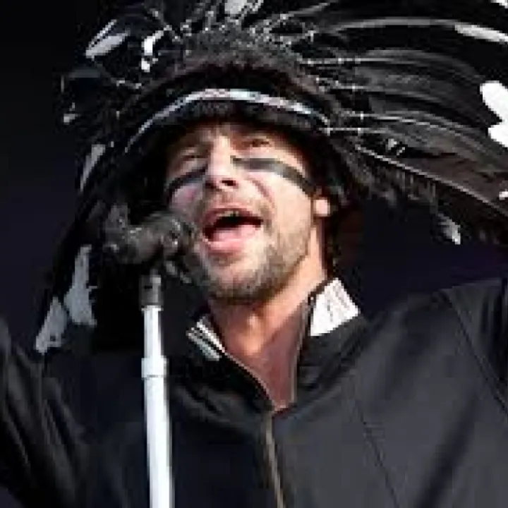Jamiroquai