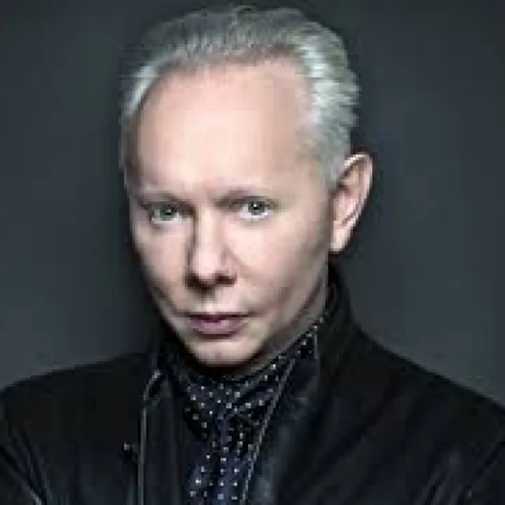 Joe jackson