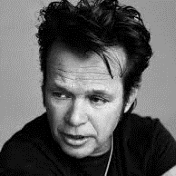 John mellencamp