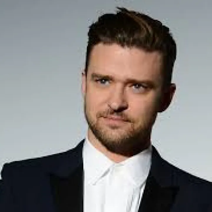 Justin timberlake