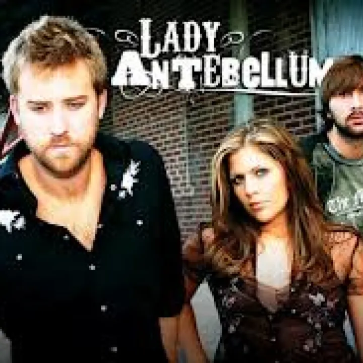 Lady antebellum