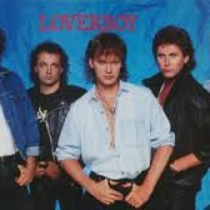 Loverboy