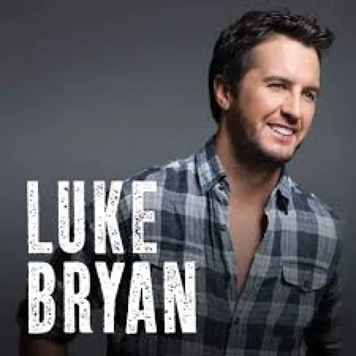 Luke bryan
