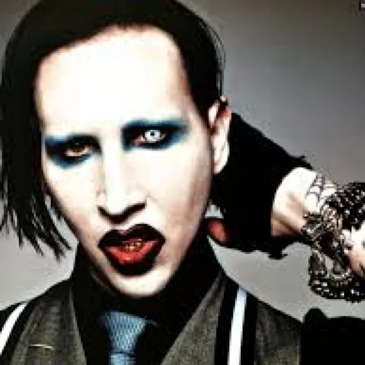 Marylin manson