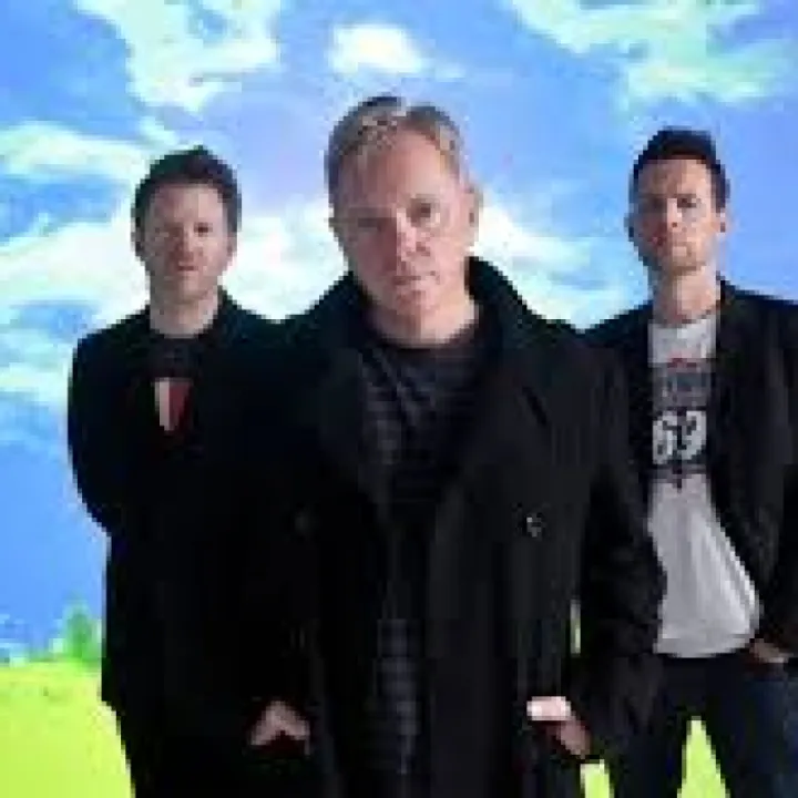 New order