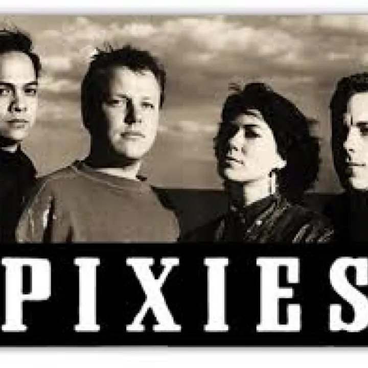 Pixies