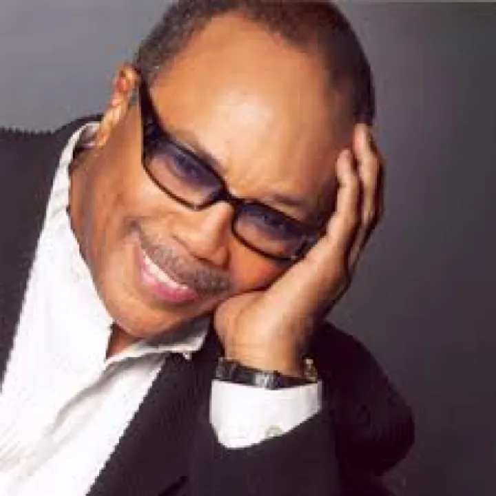 Quincy jones