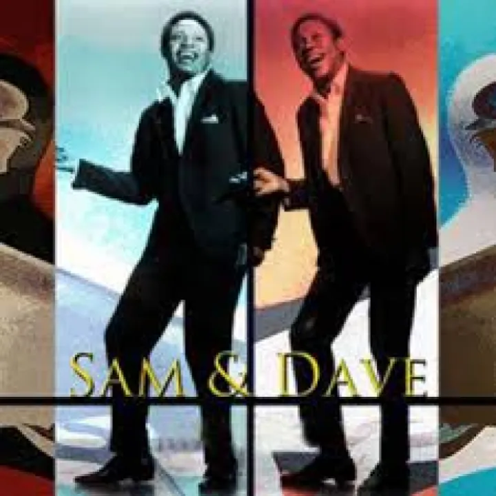 Sam and dave