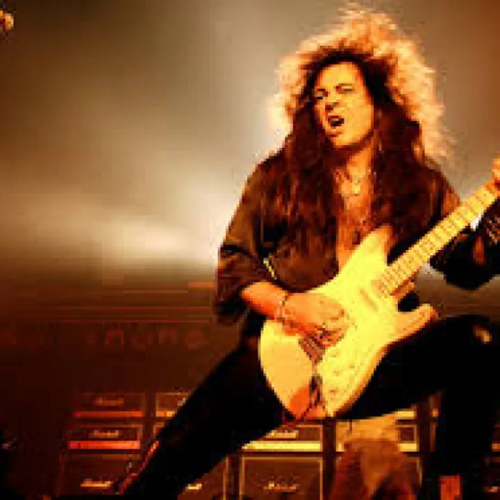 Yngwie malmsteen