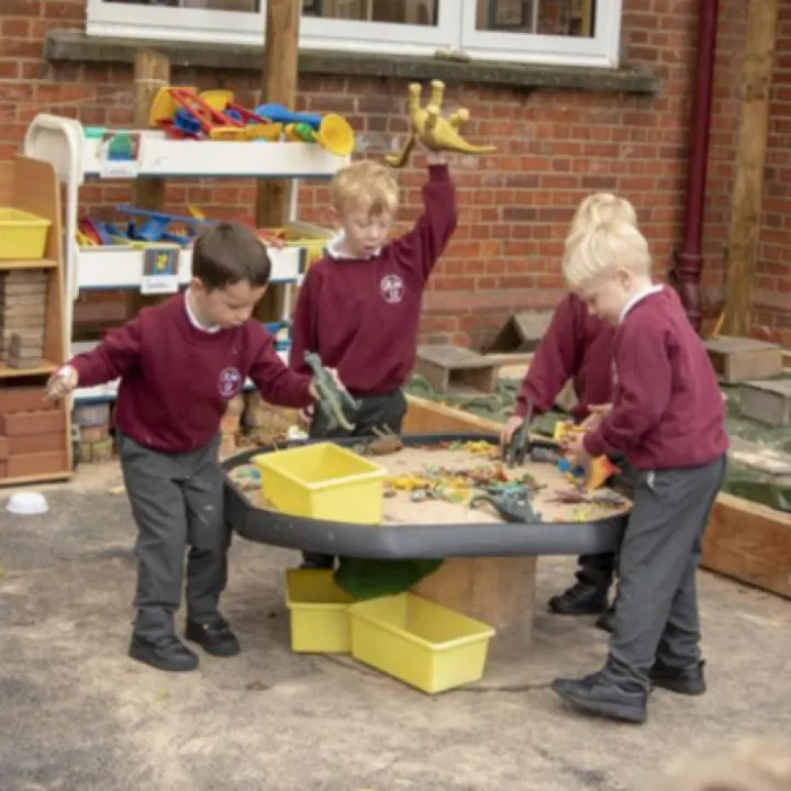 Infant School 04
