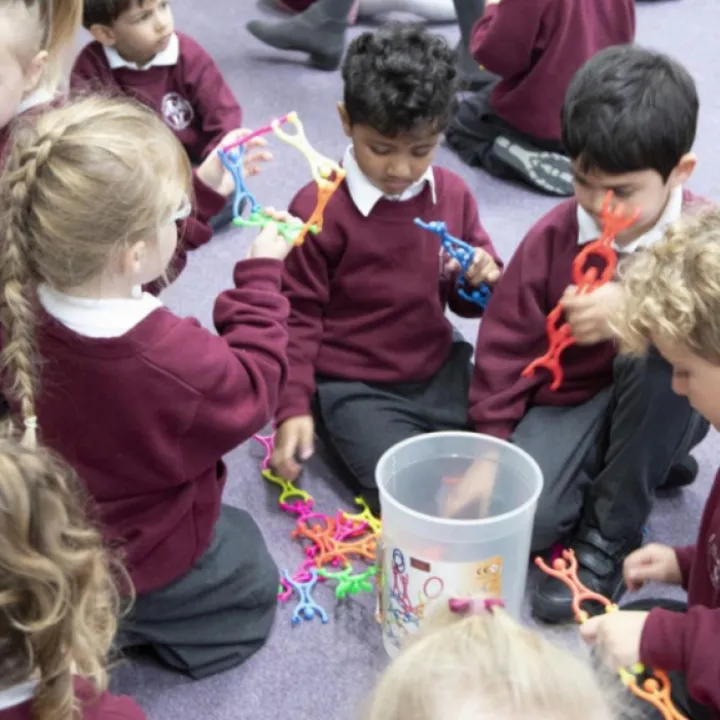Infant School 05