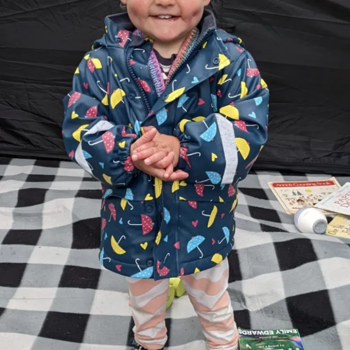 I4 Highly Commended Phoebe