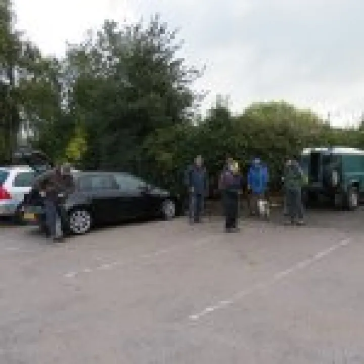 Probus Walk 2