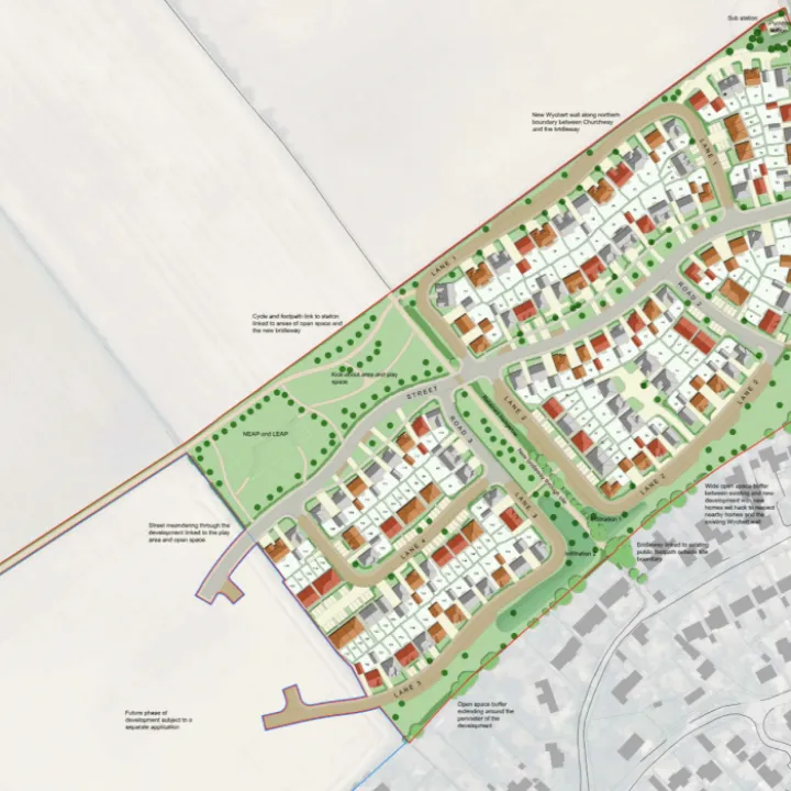 Redrow HAD007 2023