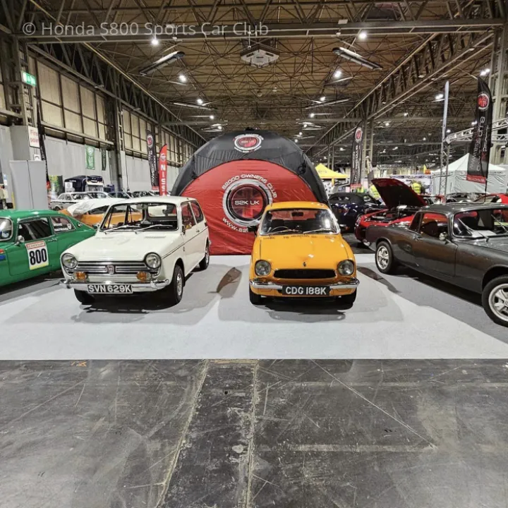 NEC Show 2023