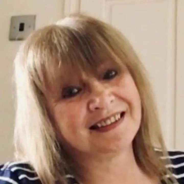 Diane Hadwen