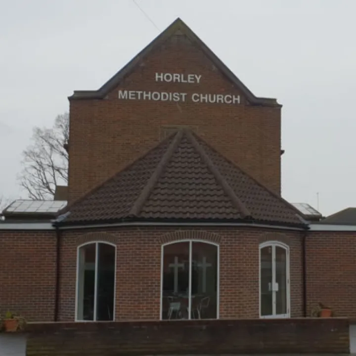 Horley