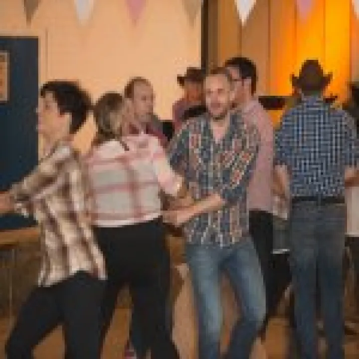 Hoedown 05