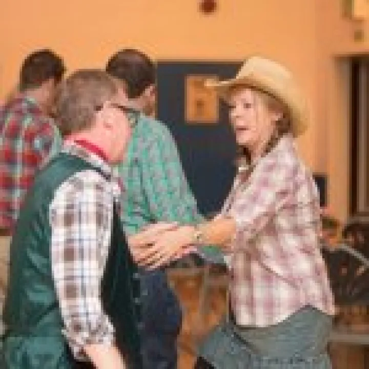 Hoedown 08