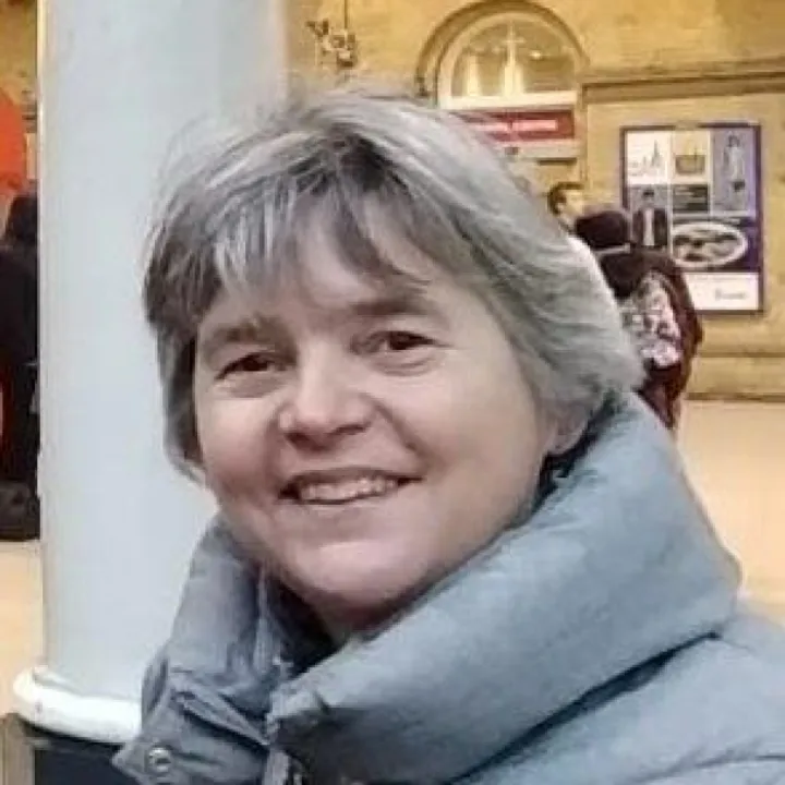 Tracey West – Local Lay Pastor