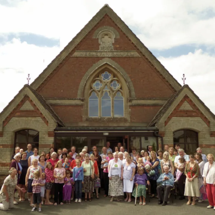 Upton Church 2023 &ndash; Main Image