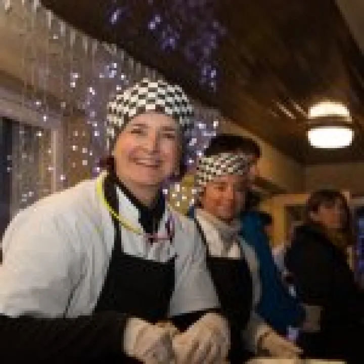 School Fireworks Night 02