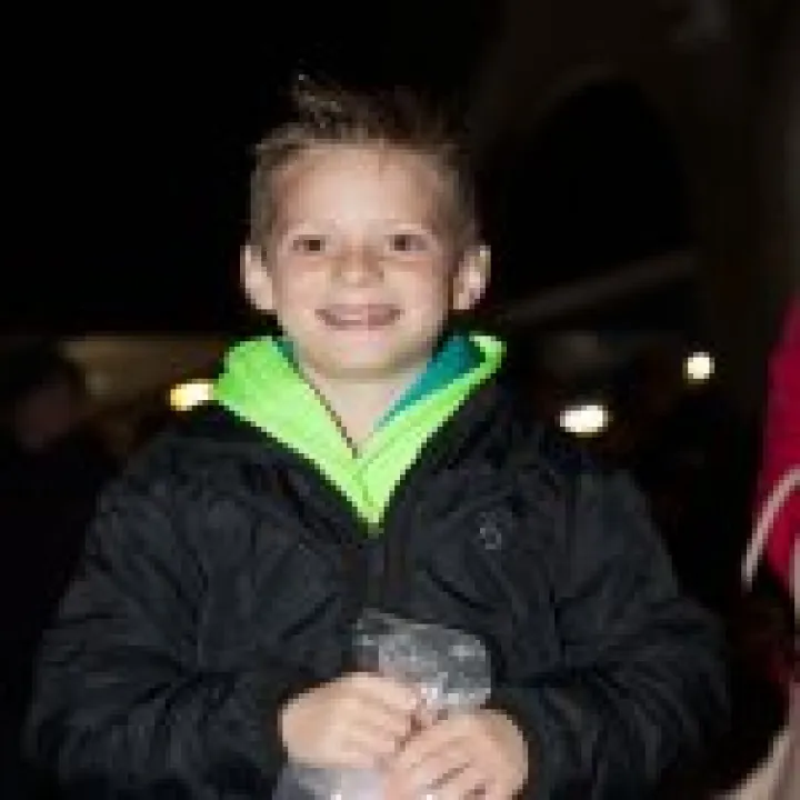 School Fireworks Night 14