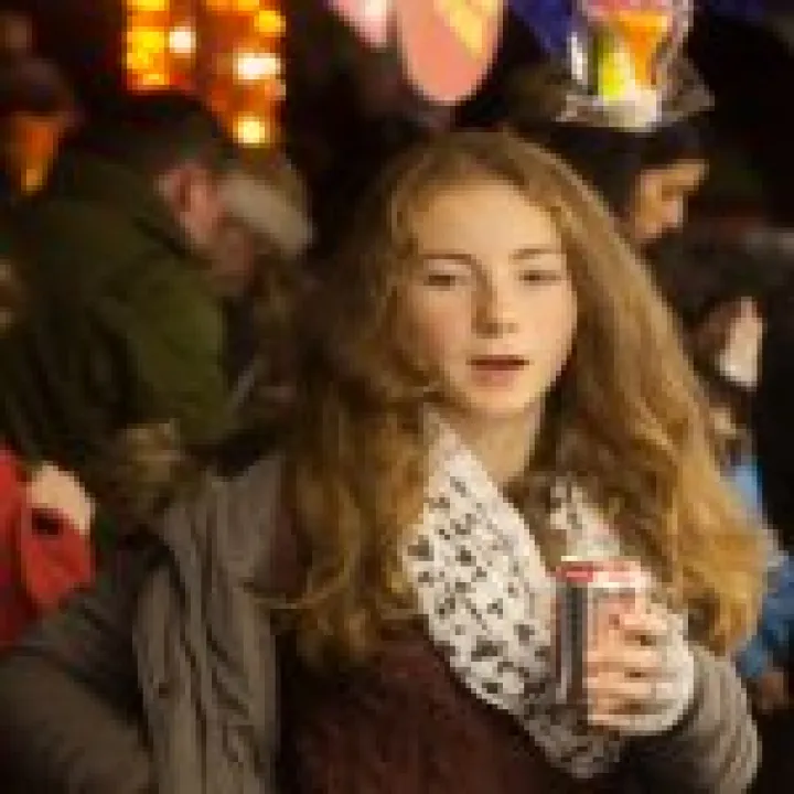 School Fireworks Night 21