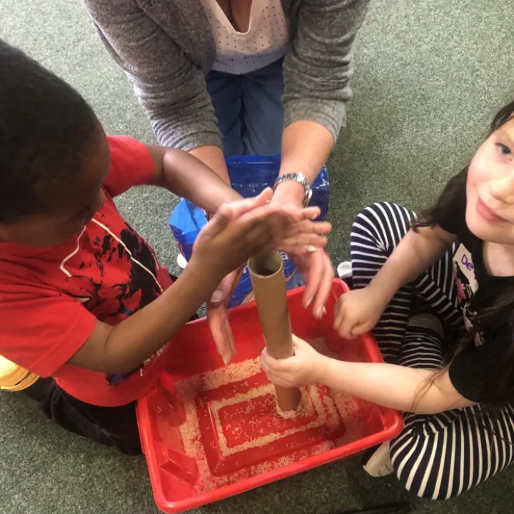 Experiments Fun 080524 -- 2