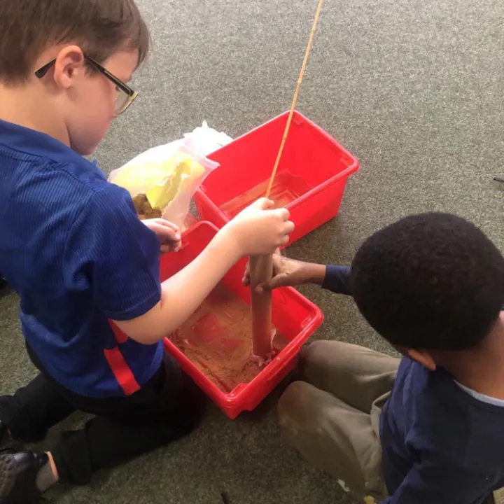 Experiments Fun 080524 -- 3