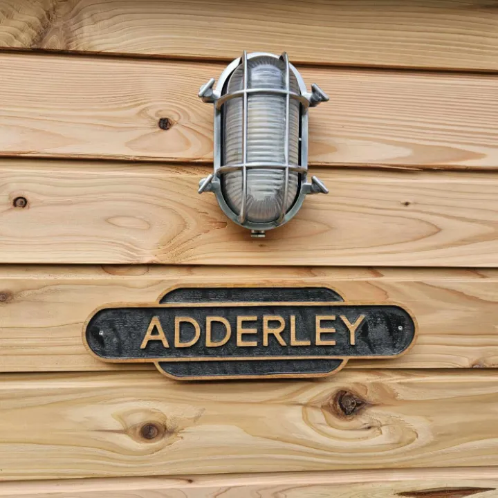 Adderley