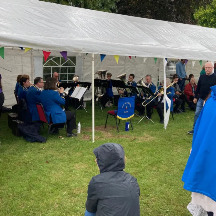 Hankelow Fete 2024