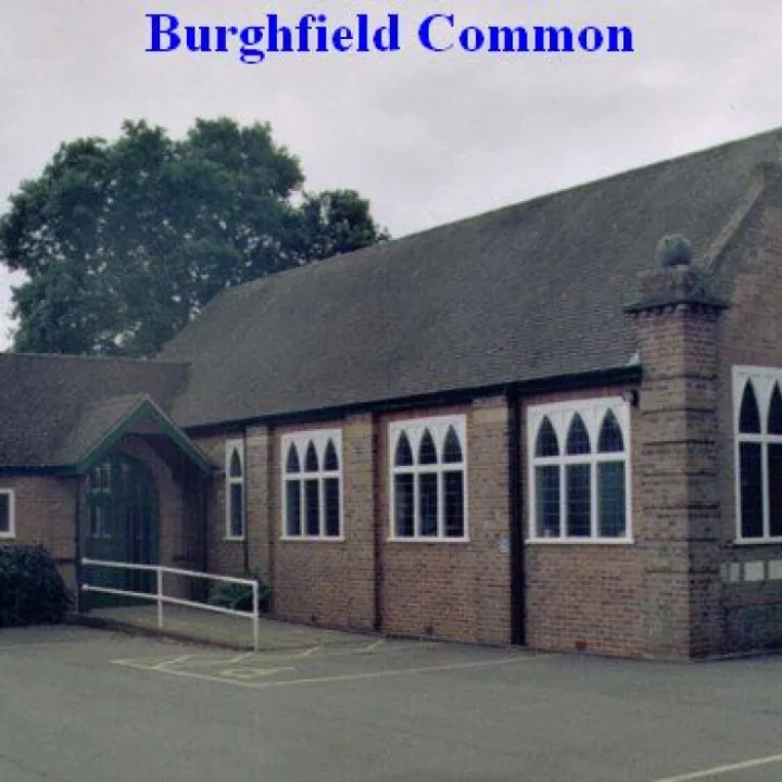 Burghfieldcommon