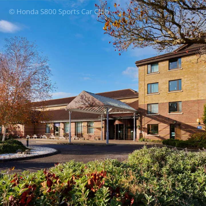 AGM Hotel
