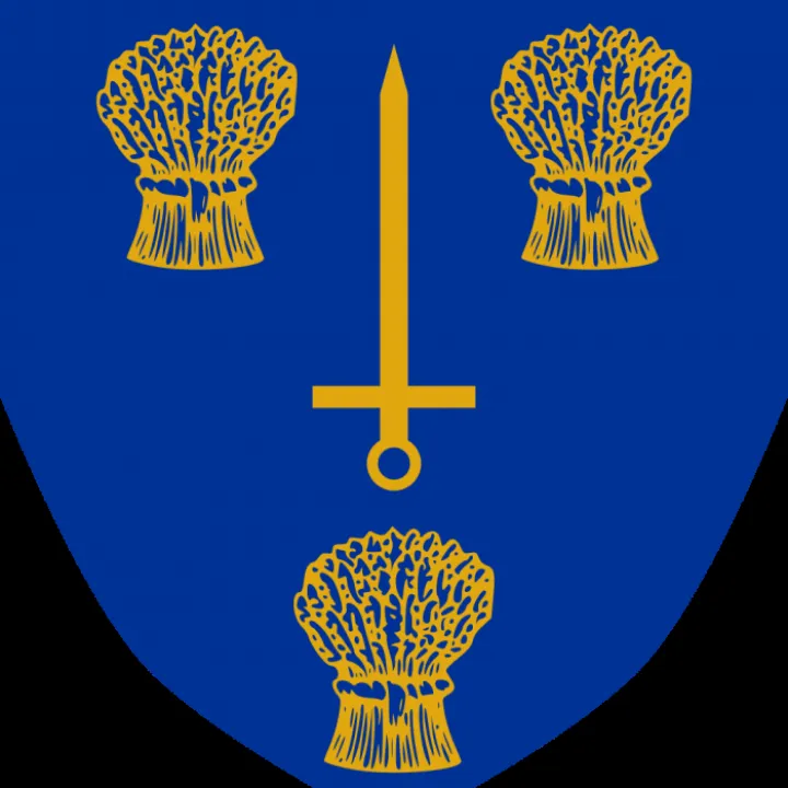 Hatton Parish Council &ndash; logo