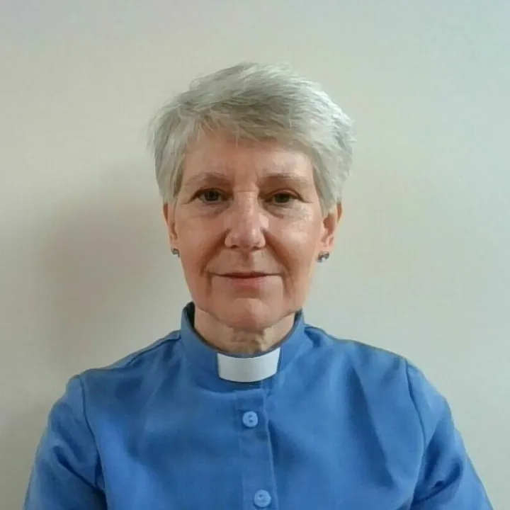 Gill Sharp