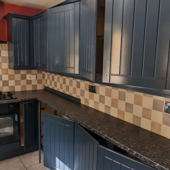 Kitchen 3 – After 1