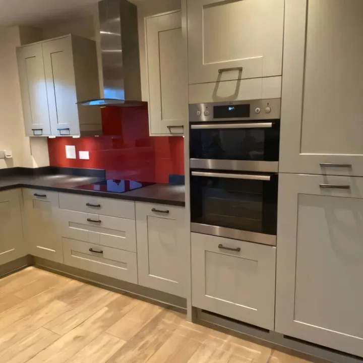 Kitchen 7 – After 2