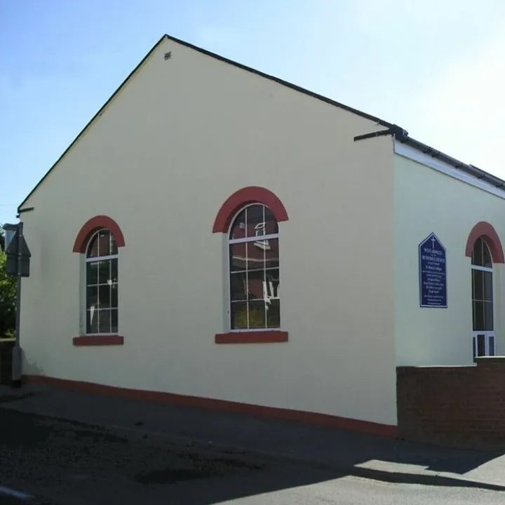 West Ardsley