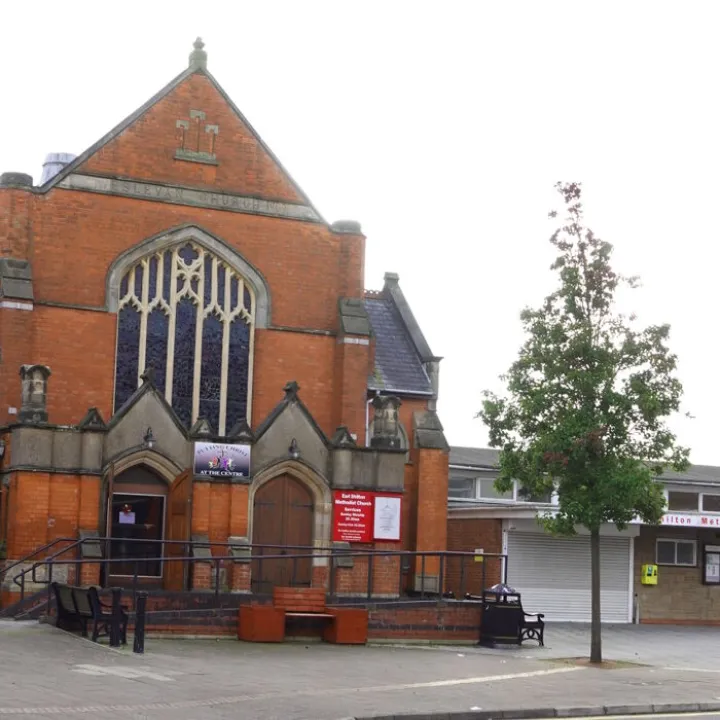 Earl Shilton
