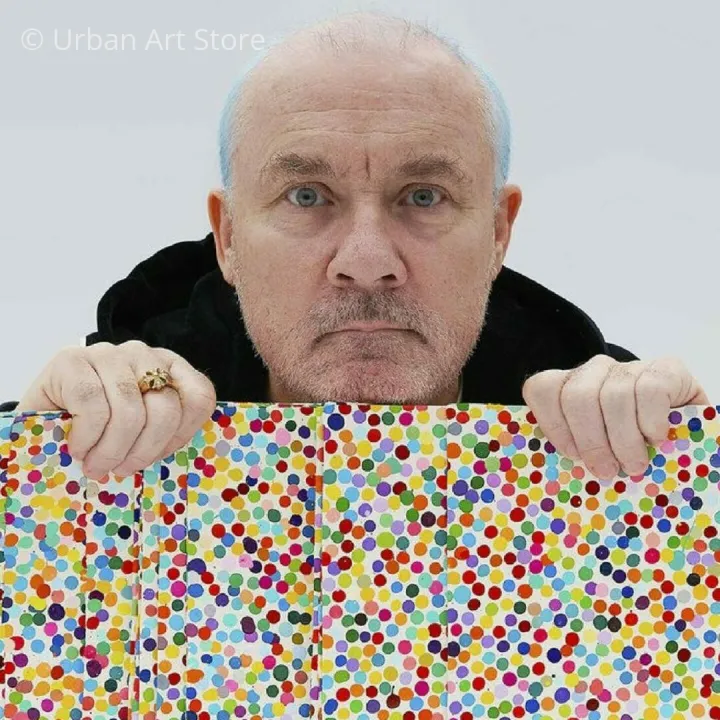 Damien Hirst