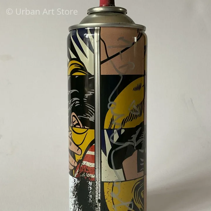 Spraycan