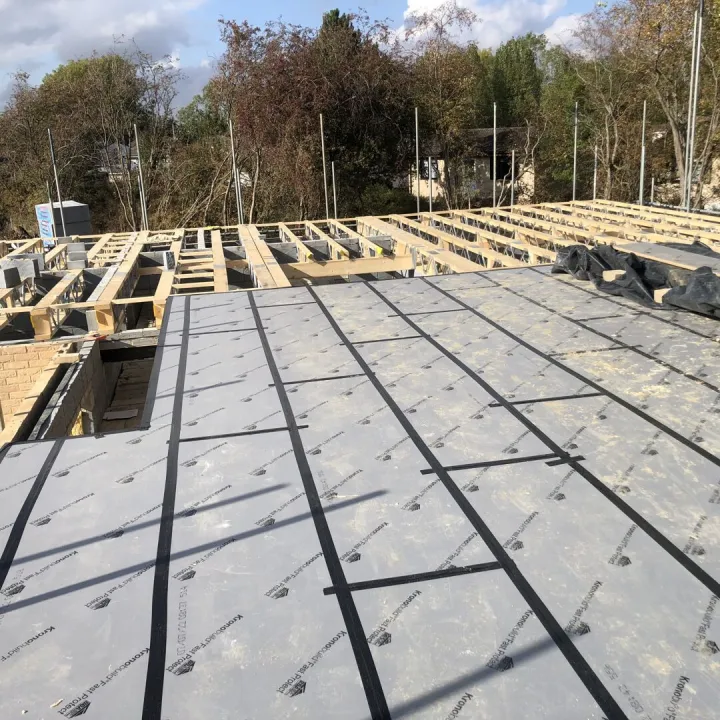 New Build Development Cambridg