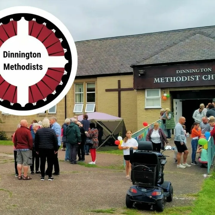 Dinnington